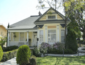 Philadelphia Historic Uptown Home