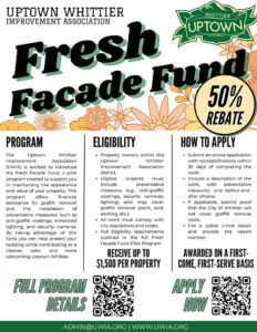 Fresh Facade Fund