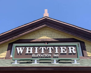 Whittier Elevation 365